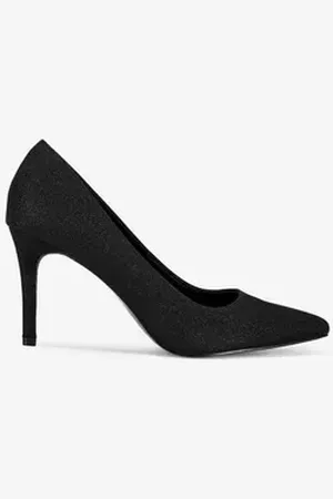 Jenny Damen Pumpe 36 schwarz 5904862302706 Pumps schwarz 36 EU