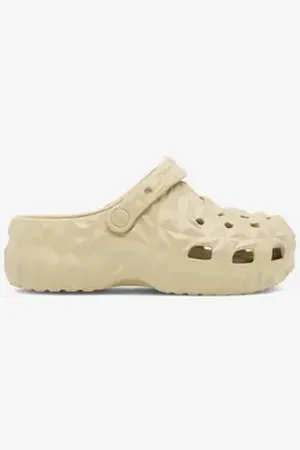 Jenny Fairy Damen Pool-Flip-Flops 37 natur 5905588495697 Badepantolette beige