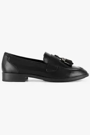 Jenny Damen Mokassin 37 schwarz 5903698108216 Mokassin schwarz 37 EU