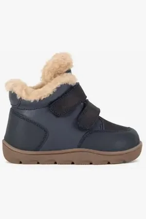 Lasocki Jungen Schuh 22 blau 5905588955368 Babystiefel blau 22 EU