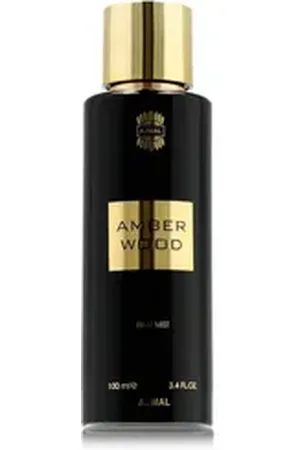 Ajmal Haarparfüm Amber Wood