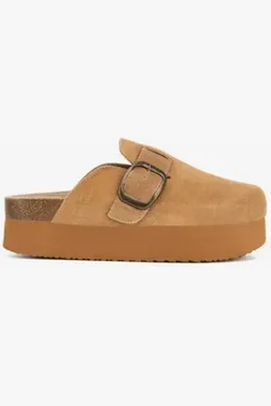Badura Damen Flip-Flops 41 braun 5905588985877 Badepantolette braun 41 EU