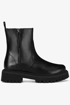 Lasocki Mädchen Stiefel 37 schwarz 5905588934547 Stiefel schwarz 37 EU