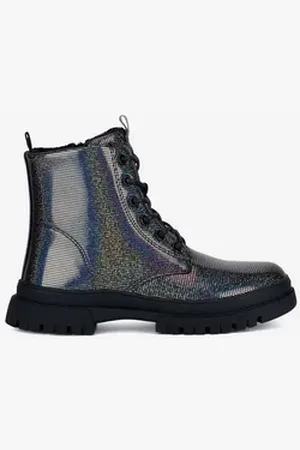 DeeZee Mädchen Schuh 32 schwarz 5905588898108 Sneaker schwarz 32 EU