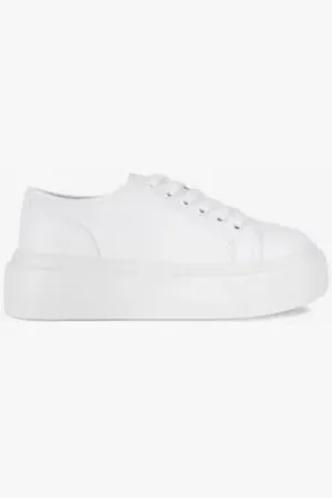 Badura Damen Sneakers 38 weiß 5903698095899 Sneaker weiß 38 EU