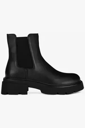Badura Damen Stiefel 41 schwarz 5905588871057 Stiefel schwarz 41 EU