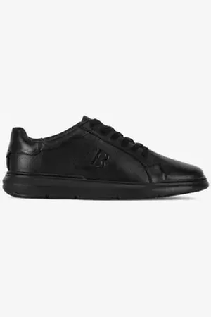 Badura Mann Schuh 42 schwarz 5905588942641 Slipper schwarz 42 EU