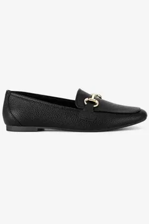 Jenny Damen Mokassin 40 schwarz 5903698046648 Mokassin schwarz 40 EU