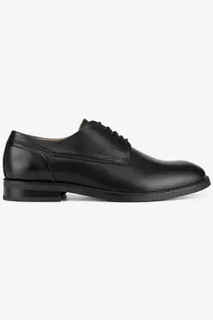 Gino Rossi Mann Schuh 43 schwarz 5905588880905 Slipper schwarz