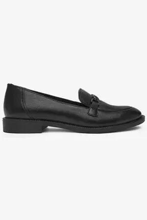 Lasocki Damen Mokassin 37 schwarz 5903698023915 Mokassin schwarz 37 EU