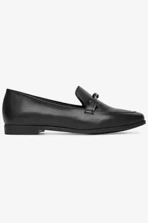Lasocki Damen Mokassin 36 schwarz 5903698591704 Mokassin schwarz 36 EU