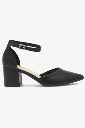 Jenny Damen Pumpe 38 schwarz 5903698052205 Pumps schwarz 38 EU