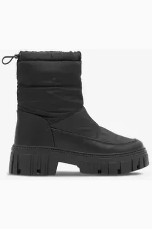 DeeZee Damen Stiefel 40 schwarz 5905588102342 Stiefel schwarz 40 EU
