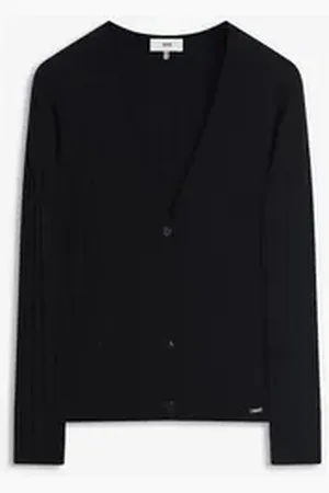 Cinque Strickjacke blau S