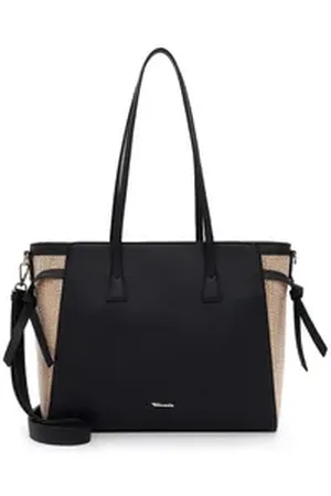 Tamaris Shopper Cityshopper blau
