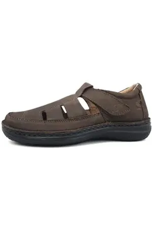 BRUTTING BRÜTTING Slipper Slipper braun 44 EU