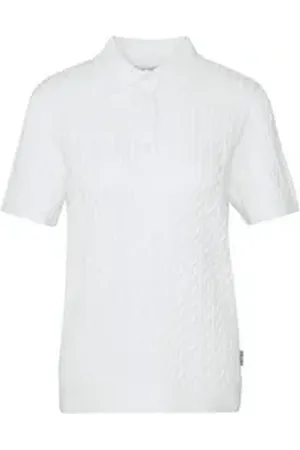 Barbour Langarm-Poloshirt Strickpolo Hartland 10