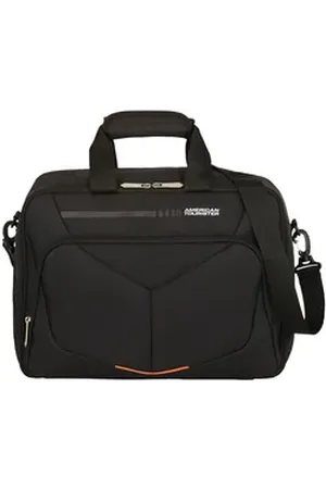 American Tourister ® Umhängetasche Summerfunk schwarz