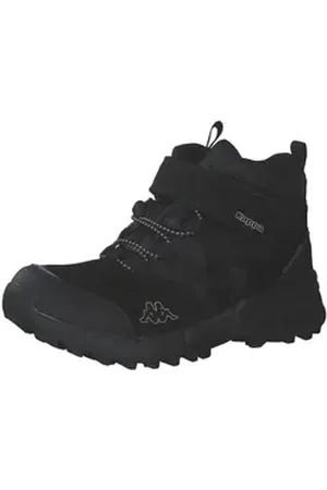 Kappa Kinder Boots THABO TEX K 260897K Winterboots schwarz 28 EU