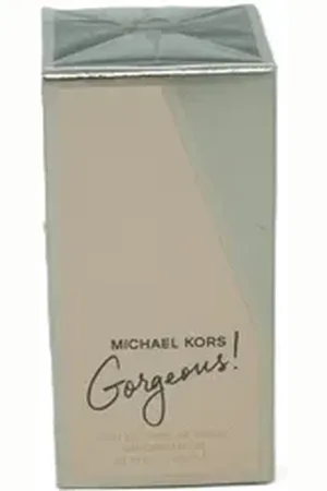Michael Kors Eau de Parfum Gorgeous Eau de Parfum Spray 50 ml