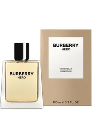 Burberry Eau de Toilette Hero Herrenduft