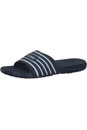Jako Kinder Badeschlappen lette II D5730 Badeschuh blau 36 EU