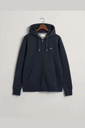 GANT Sweatjacke L