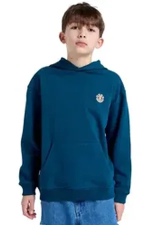 Element Hoodie 3 Horizons blau 16(165-172cm)