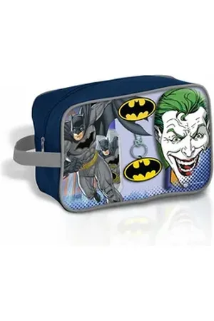 Cartoon Hautreinigungs-Set Batman Set 3 Artikel