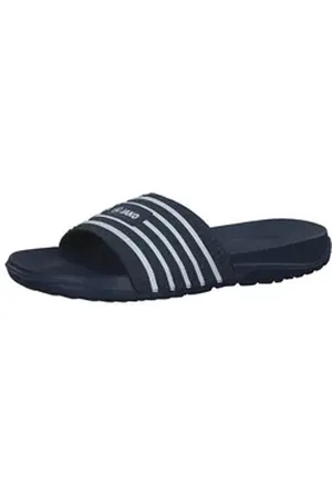 Jako Unisex Badeschlappen lette II 5730 Badeschuh blau 29