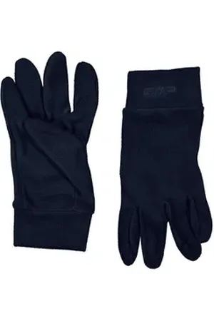 CMP Trainingshandschuhe Damen Handschuhe Woman Fleece Gloves 6822508 blau XL