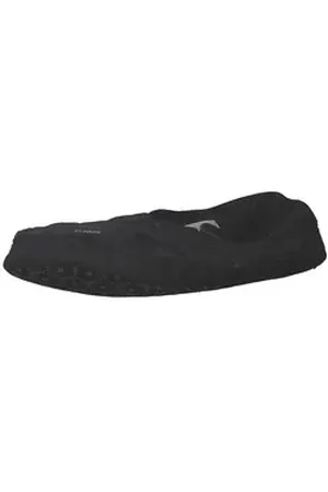 CMP Herren Hausschuhe Lyinx Slipper 30Q4677 Hausschuh schwarz 38-39 EU