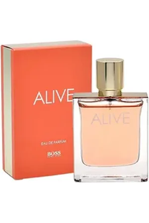 HUGO BOSS BOSS Eau de Parfum Alive EDP 50ml