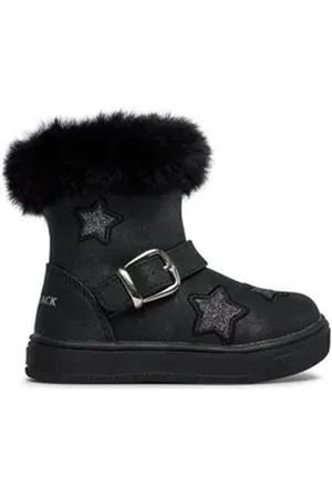 Lumberjack Stiefel MOBY SG55001-002-S26 Black CB001 Stiefel schwarz 21 EU