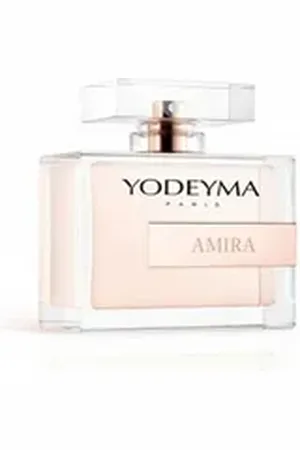 YODEYMA Eau de Parfum Eau de Parfum Amira - orientalischer Duft für Damen 100 ml