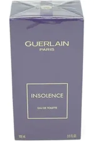 Guerlain Eau de Toilette Insolence Eau de Toilette 100 ml