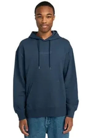 Element Hoodie Cornell Cipher blau XL