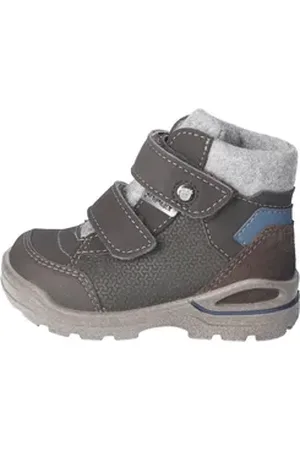 Pepino Ricosta FINN Winterstiefel grau 28 EU