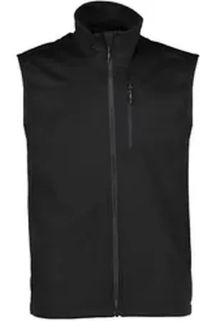 CMP Funktionsweste Herren Weste Man Vest 30A9317 schwarz 52