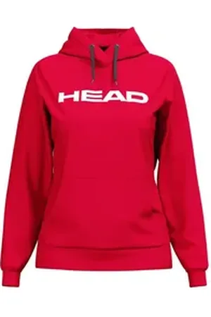 Head Kapuzensweatshirt Club Original Hoodie orange L