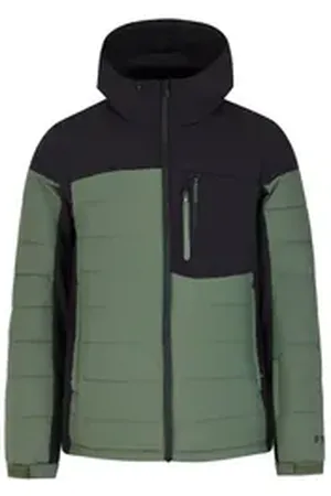 Protest Skijacke PRTMOUNT24 snowjacket THYME Herren Ski-Jacke XL