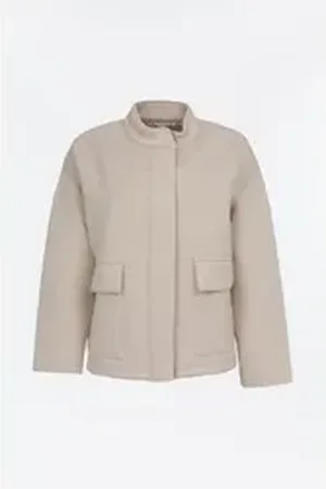 Rino & Pelle Kurzjacke beige 42