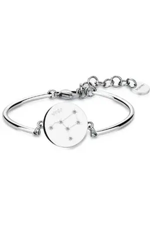 Brosway Armband Steel bracelet Virgo Chakra BHK16