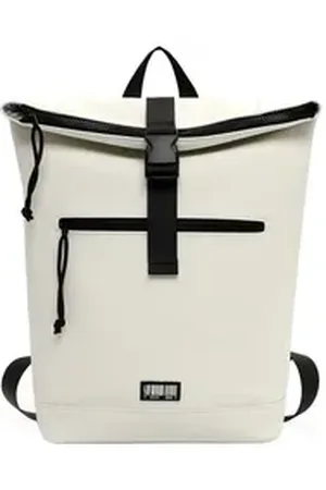 Emily & Noah Cityrucksack E&N Kairo (1-tlg), Für Damen beige