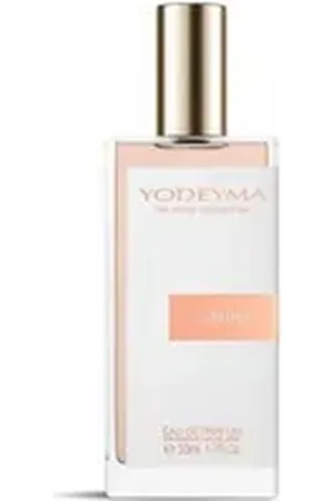 YODEYMA Eau de Parfum Eau de Parfum Amira - orientalischer Duft für Damen 50 ml