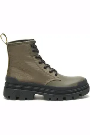 Caterpillar ERPILLAR Hardwear Hi Boots Freizeit Schuhe Stiefel Winter Unisex P110913 Stiefel 44 EU