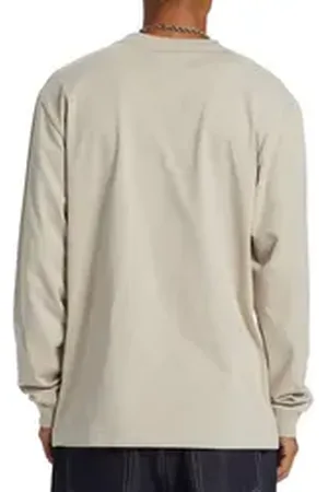 Dcshoes Shirttop DC 1994 grau XL
