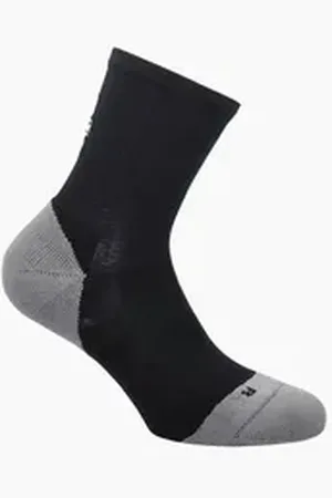 CMP Freizeitsocken Herren Socken RUNNING SOCK DRYARN MID 3I35987 schwarz 39-42