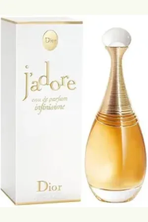 Dior Eau de Parfum Jadore Infinissime, Glasflakon, Parfüm EDP, Damenduft