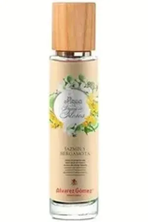Alvarez Gómez Eau Fraiche Süßwasser Jasmin Bergamo
